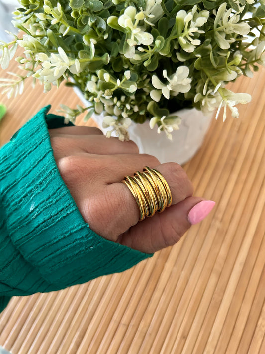 Carola Ring
