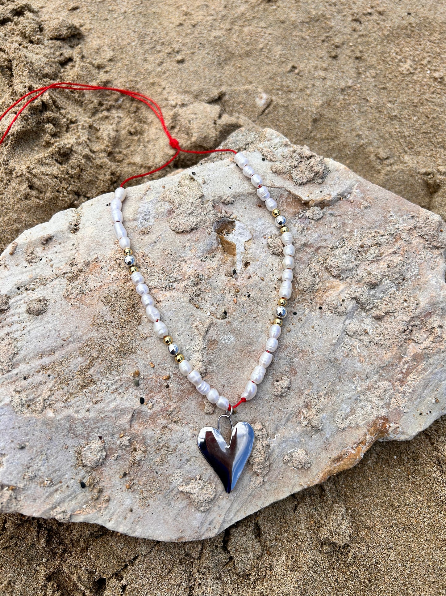 Lala necklace
