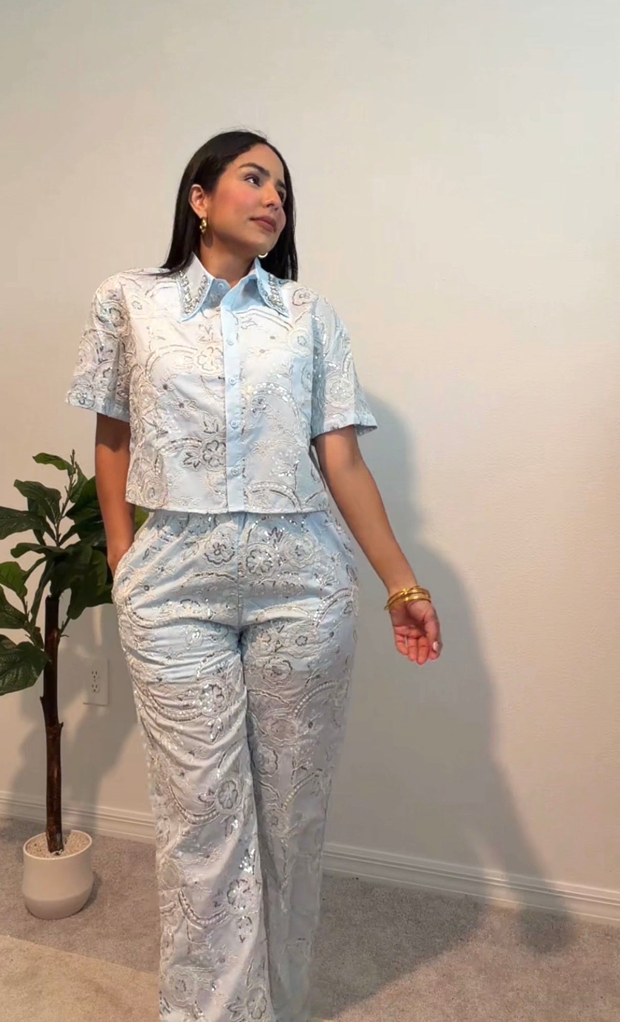 Marina Set
