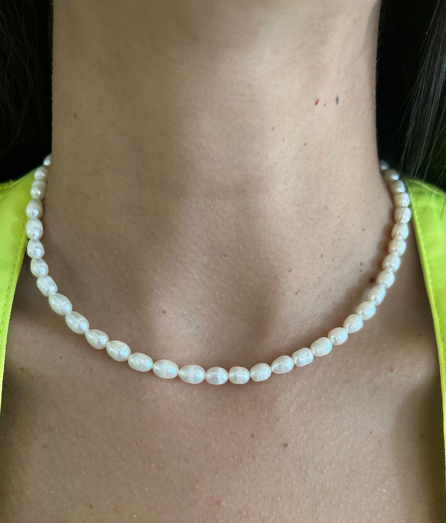 Catalina Necklace