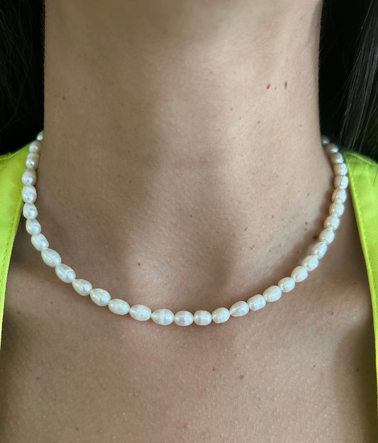 Catalina Necklace