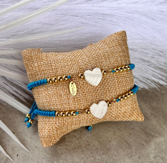 Laura Ankle Bracelet