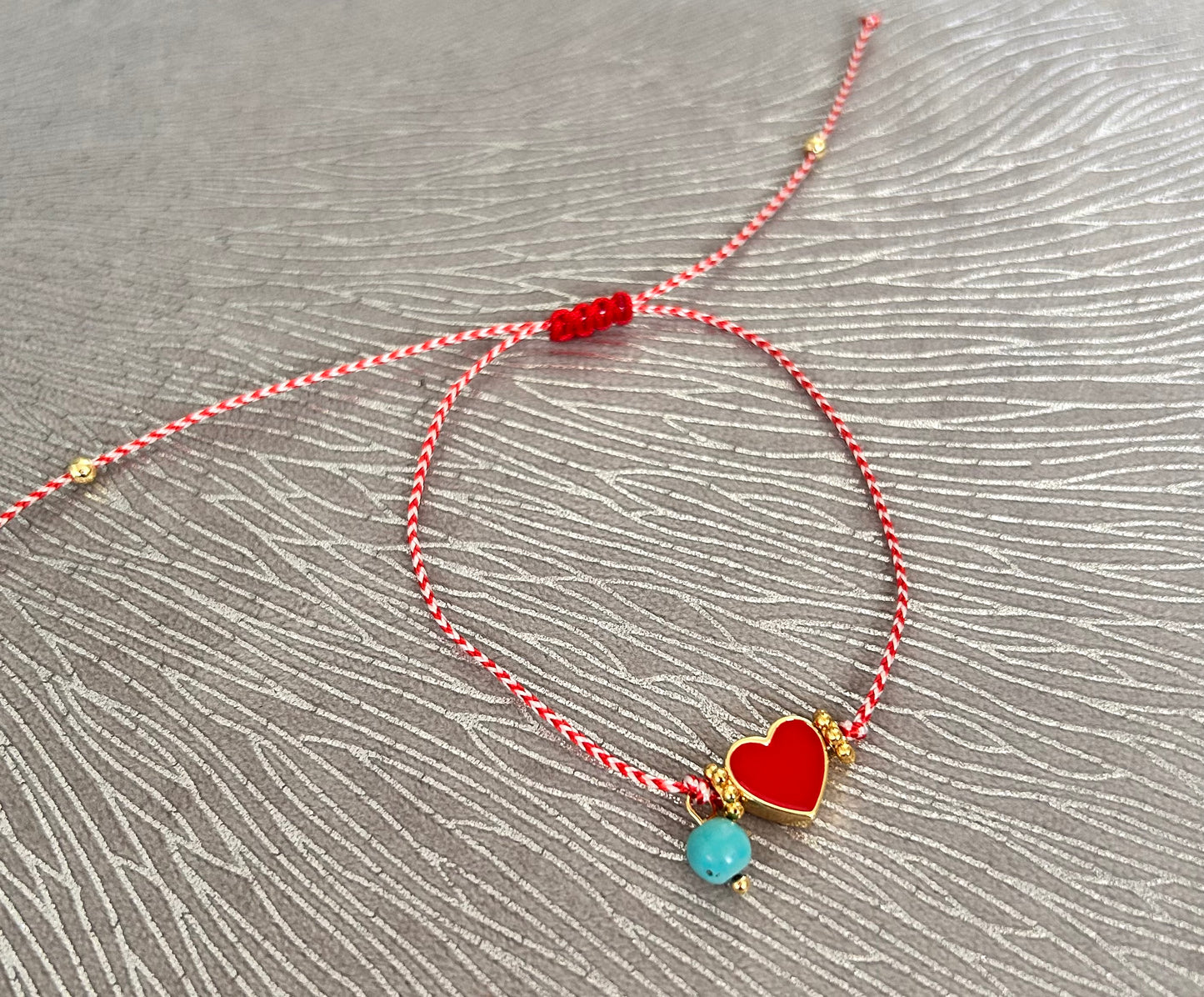 Tia Bracelet
