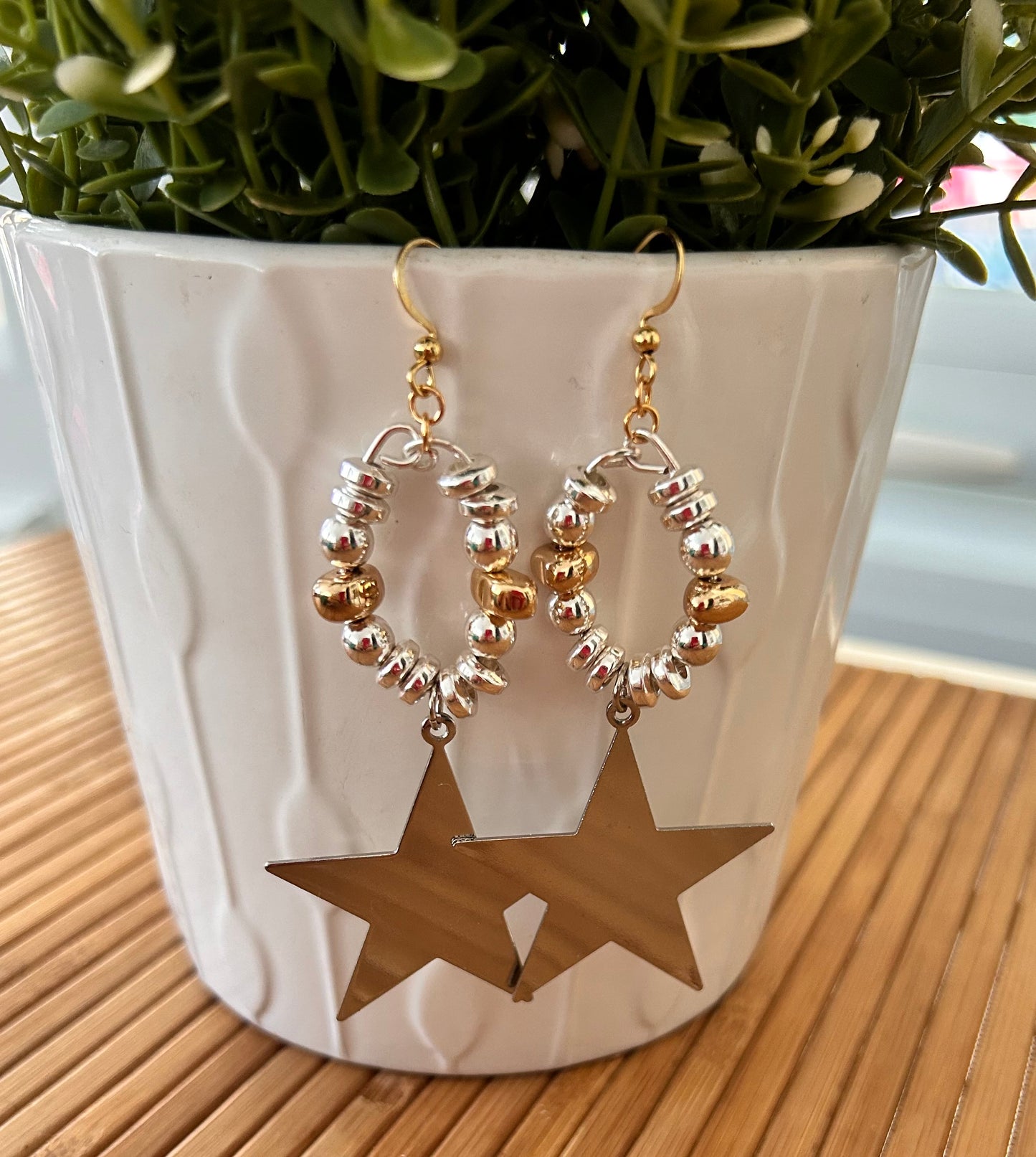 Brilla Earrings
