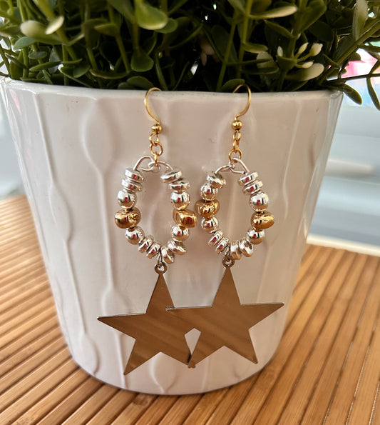 Brilla Earrings