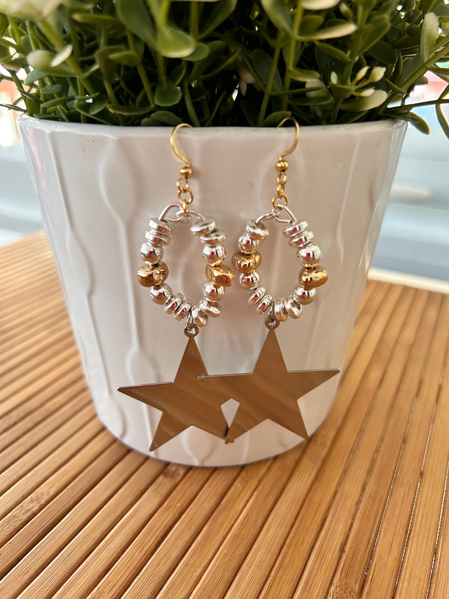 Brilla Earrings