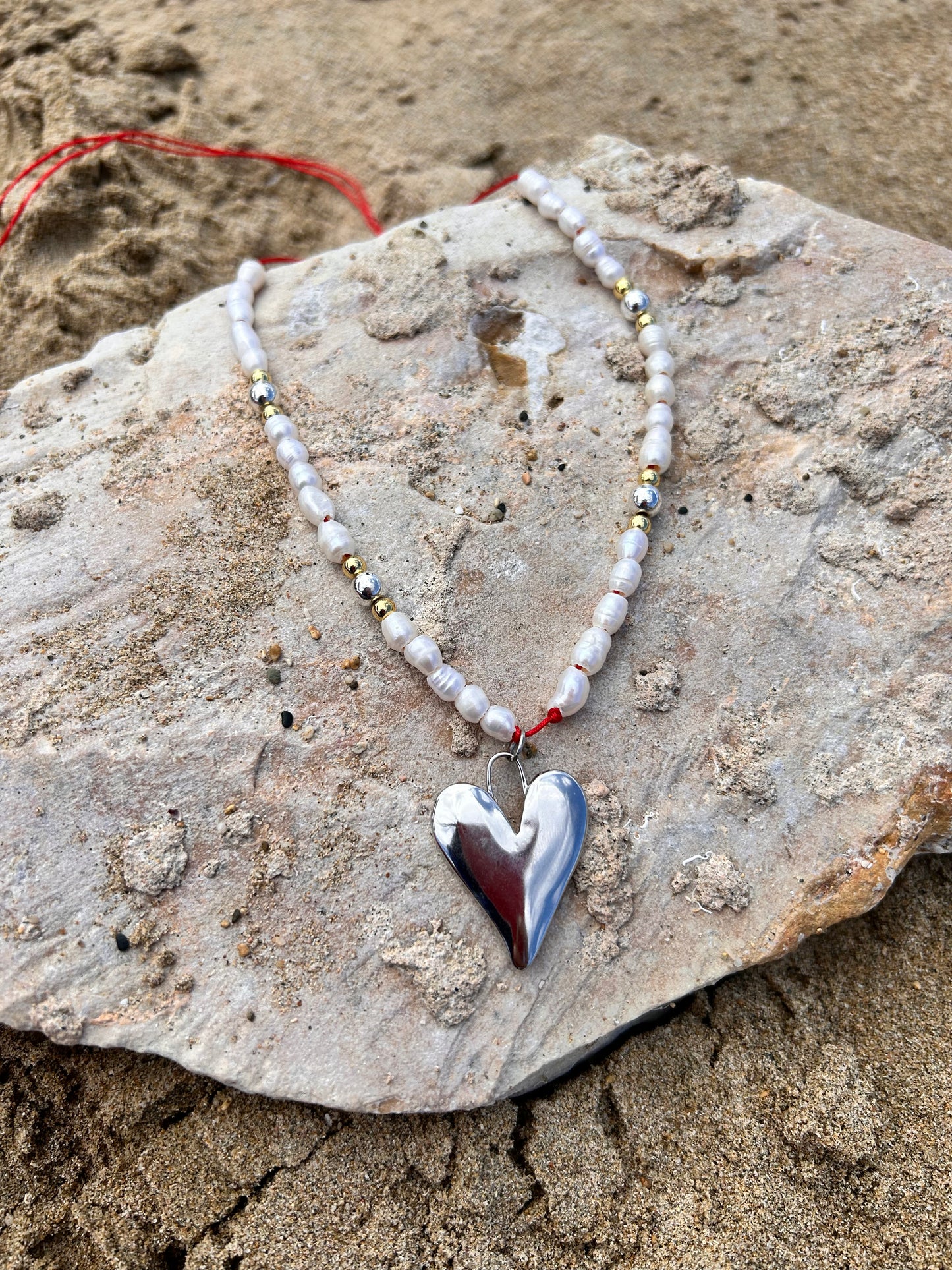 Lala necklace