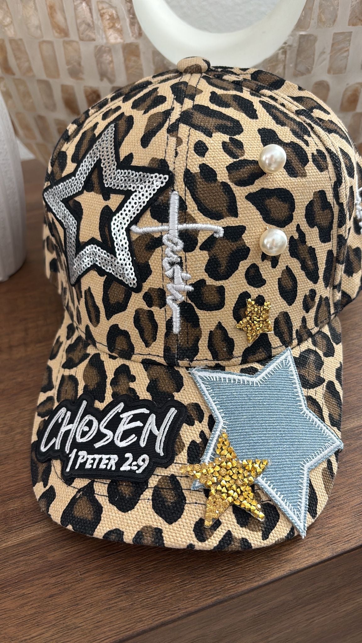 Chosen hat