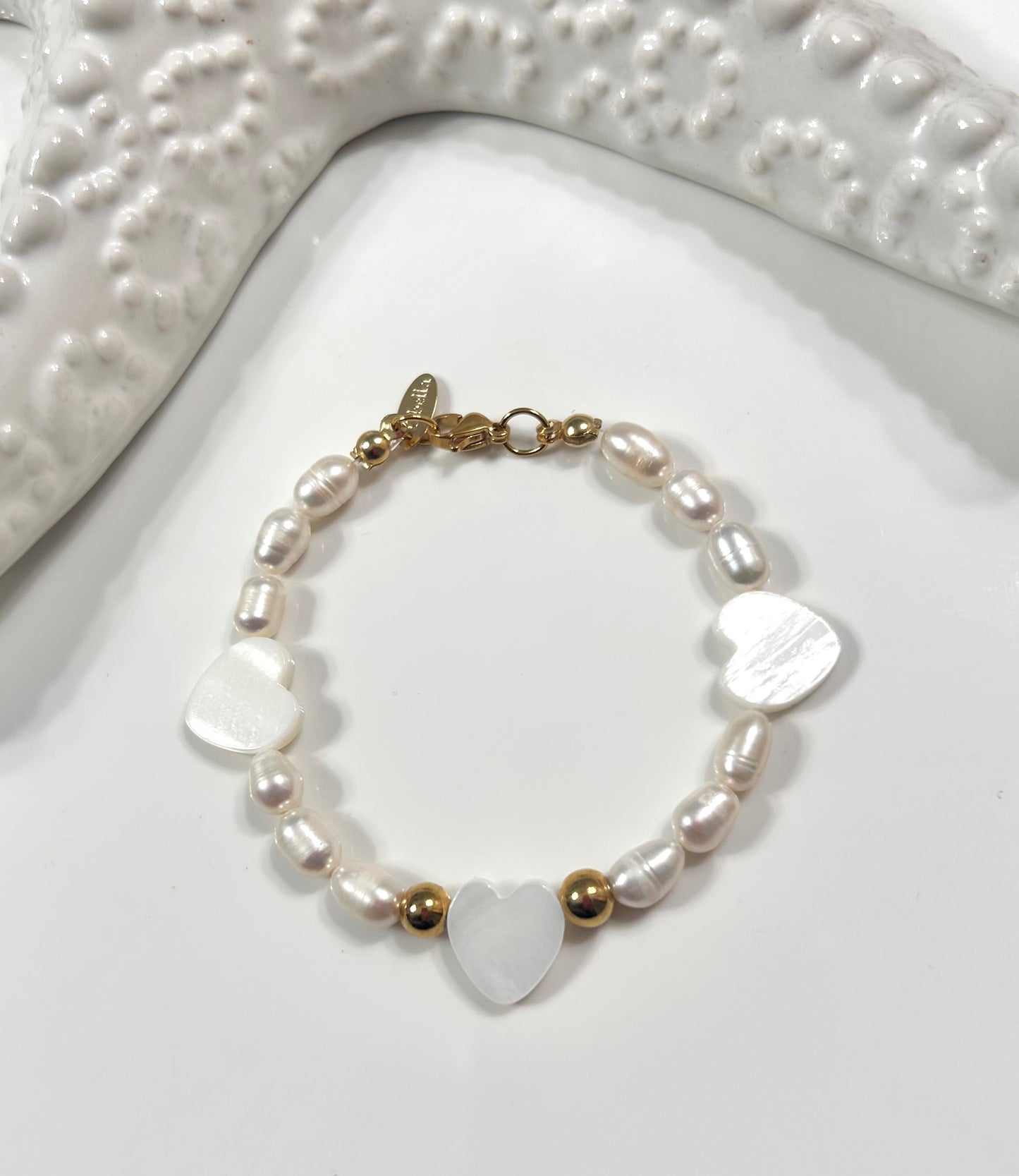 I Love you Bracelet