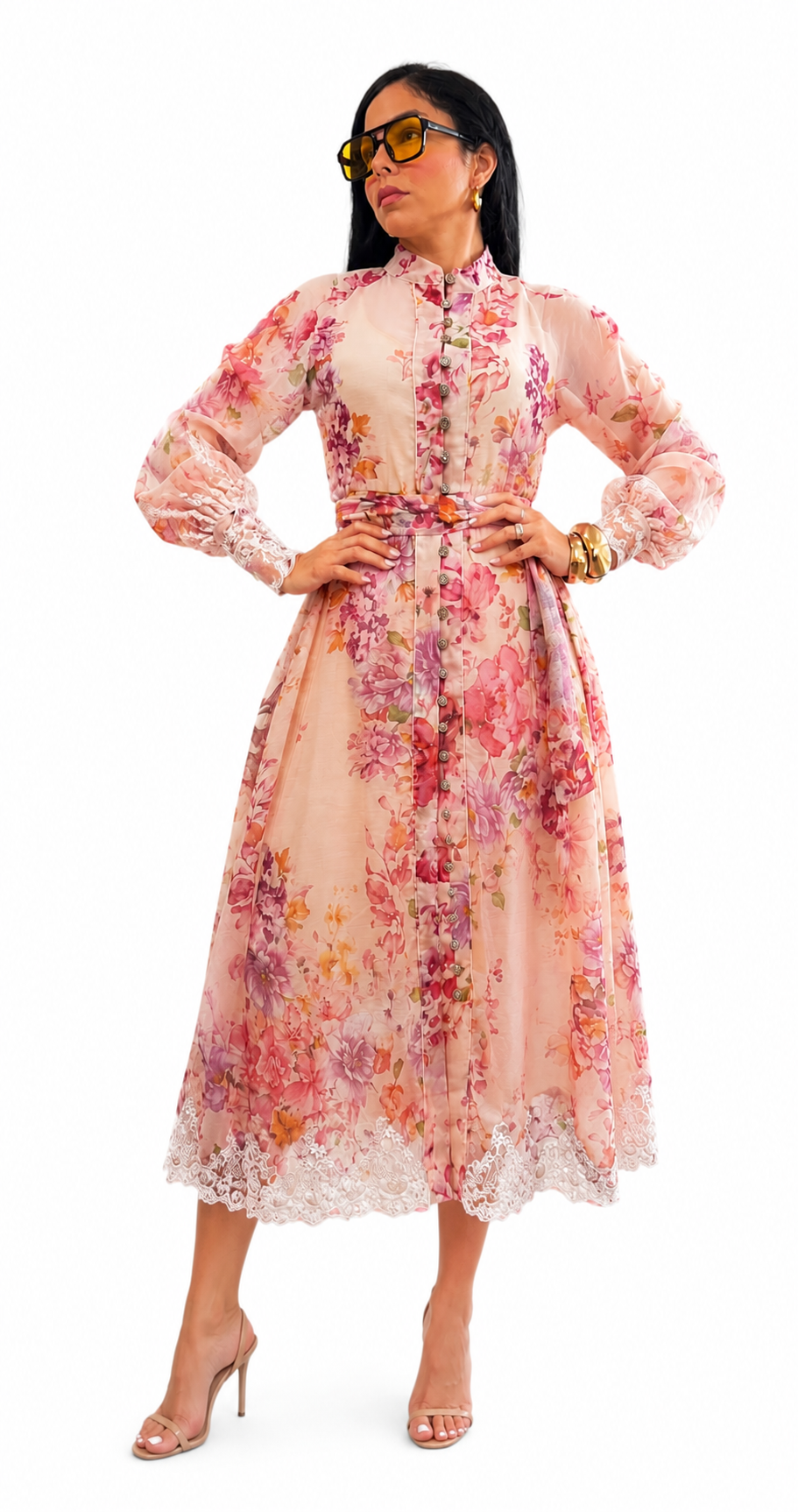Andrea dress
