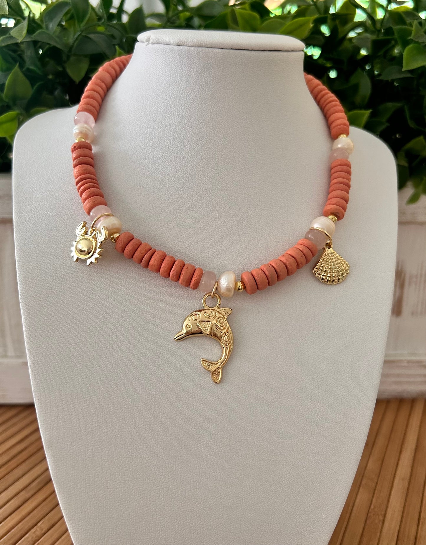 Atami necklace