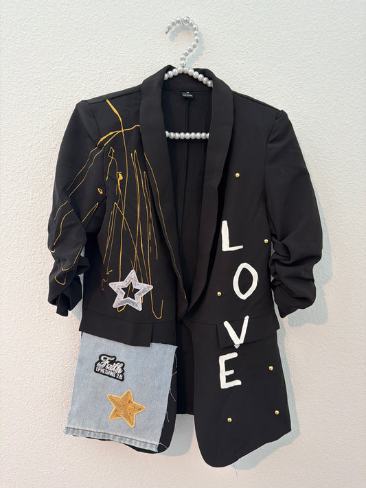 Love Blazer