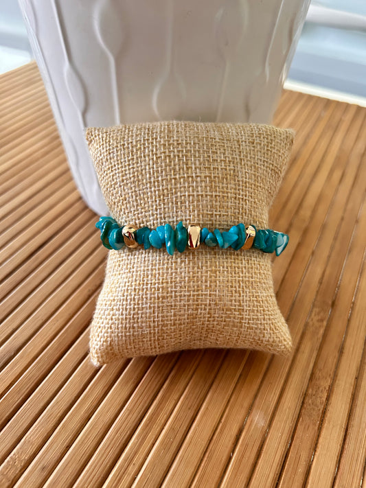 Ocean Bracelet