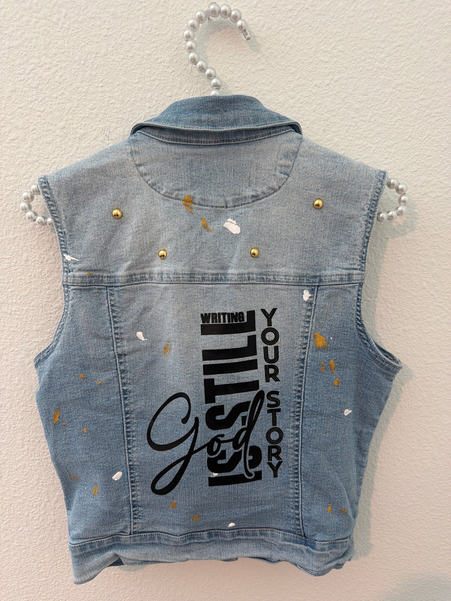 Mia Jeans Jackets