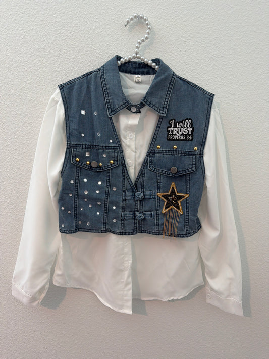 Trust Shirt