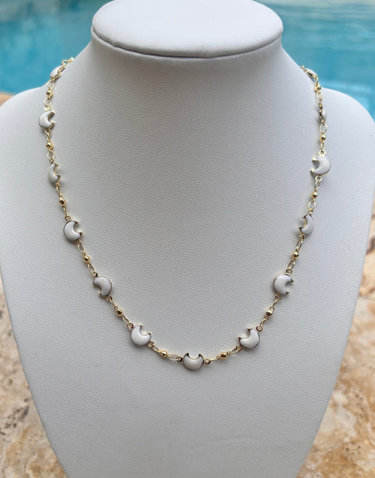 Carlota necklace