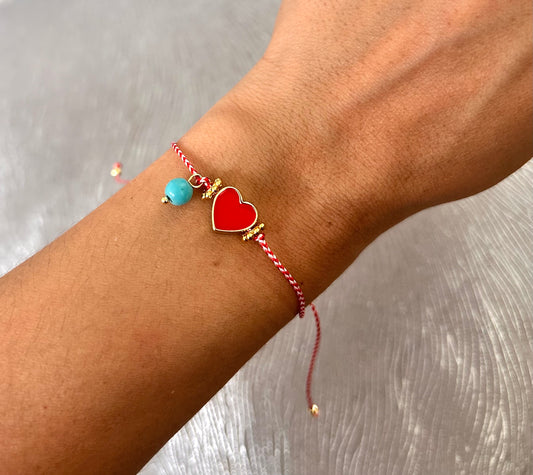 Tia Bracelet