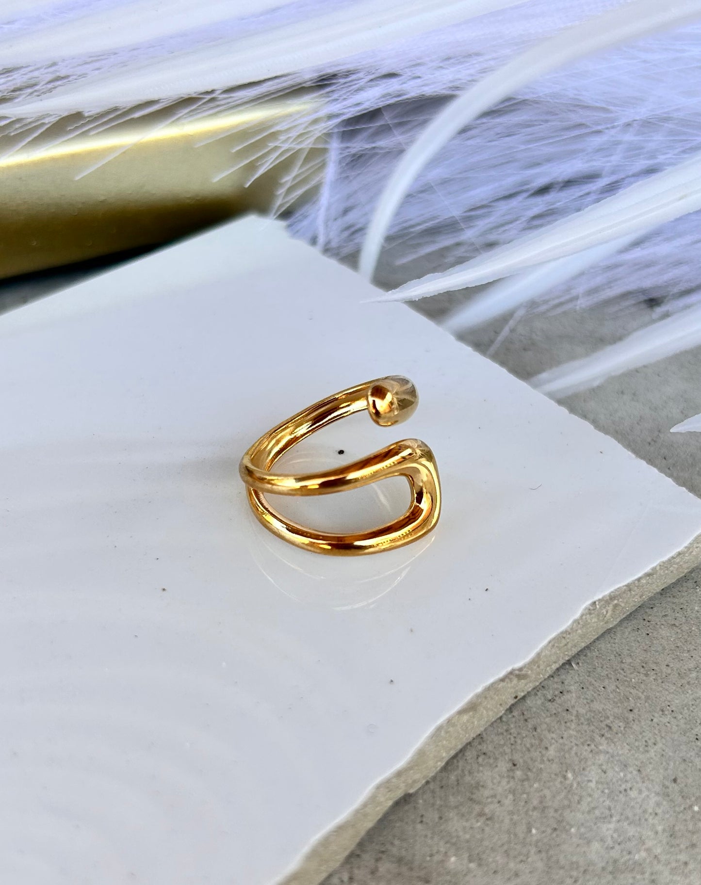 Italy Ring