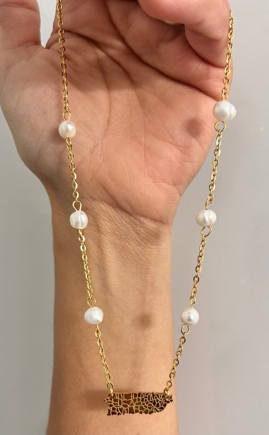 Puerto Rico Chain