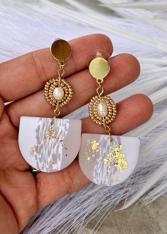 Karola Earrings