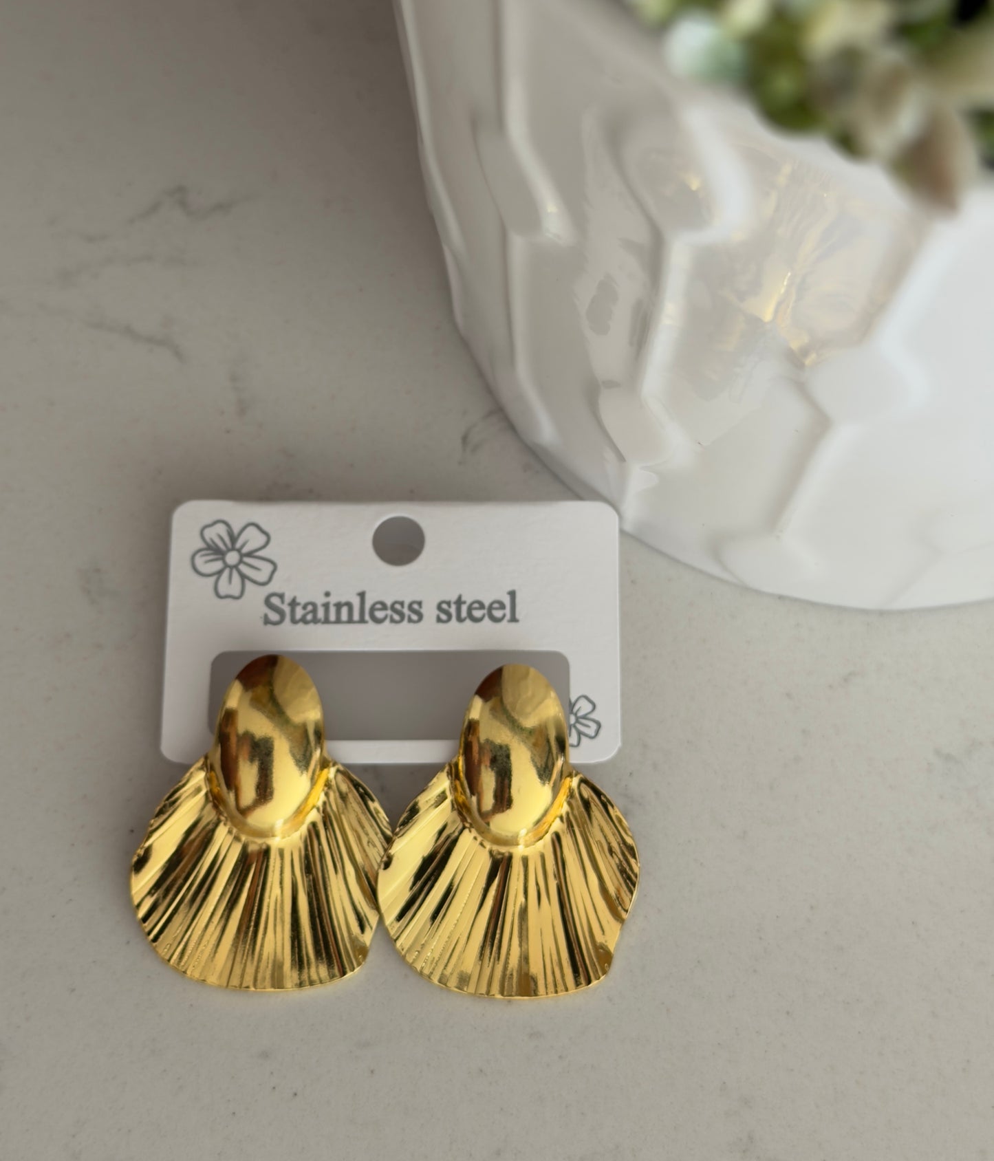 Nina earrings