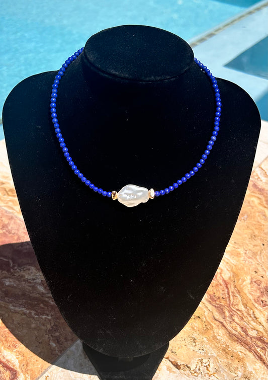 Lia necklace