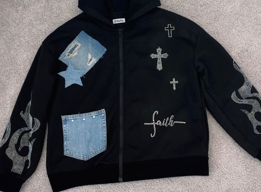 Holy Spirit Sweater