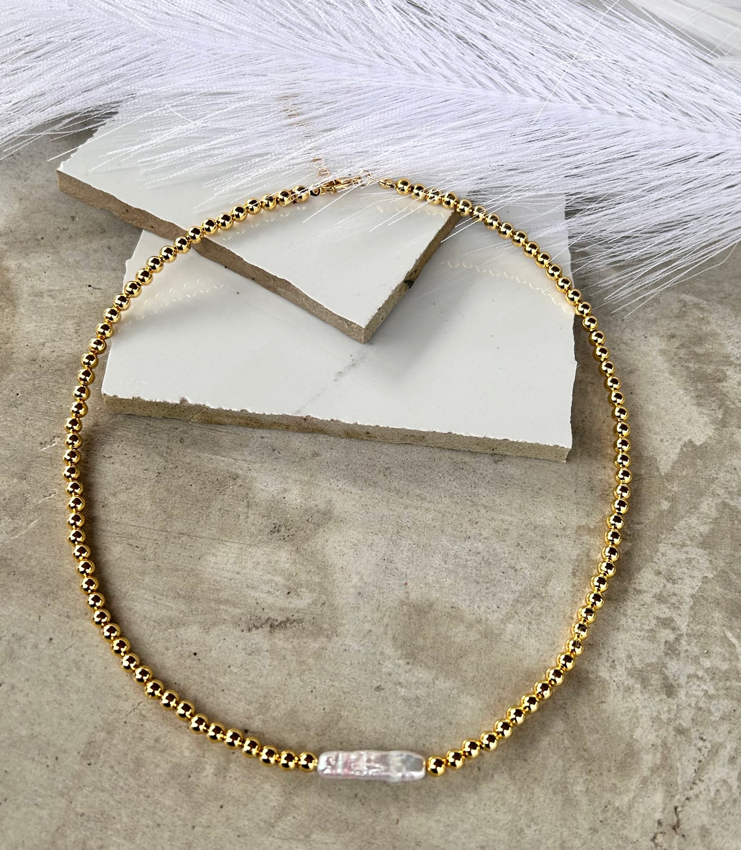 Lilah Necklace