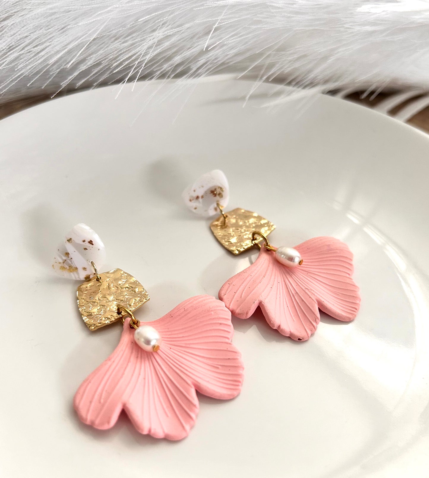 Paola Earrings