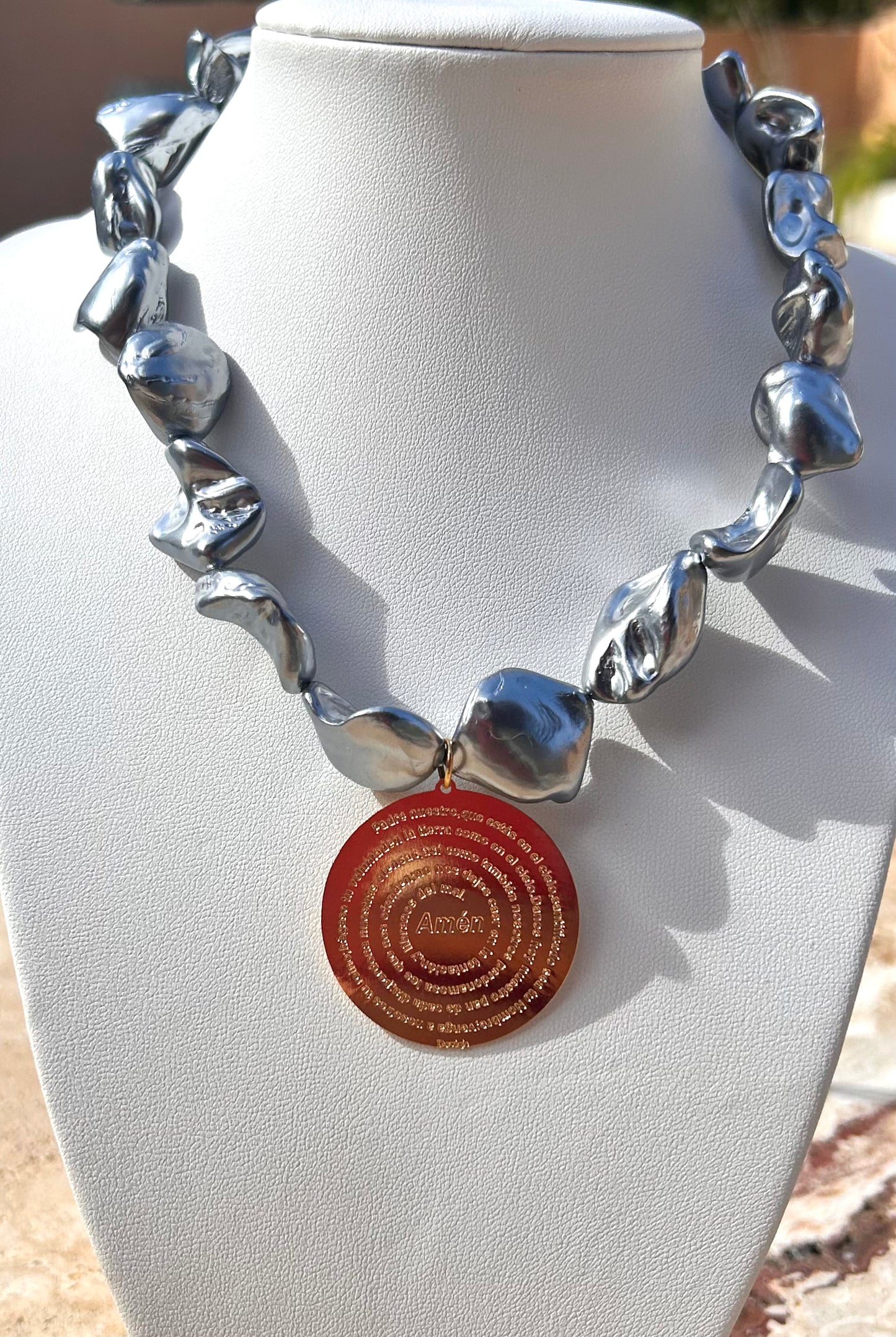 Belen necklace
