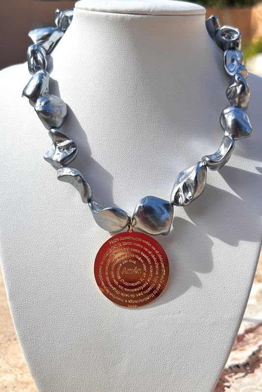 Belen necklace