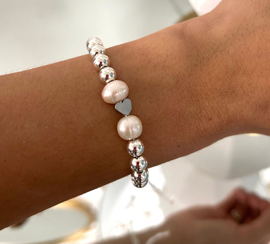 Valeria Adjustable bracelet