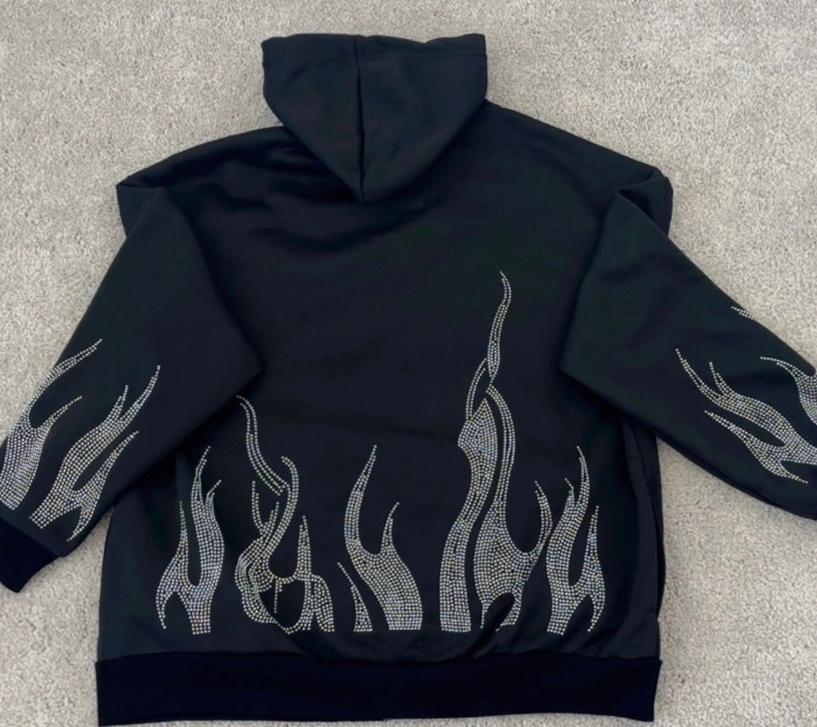Holy Spirit Sweater
