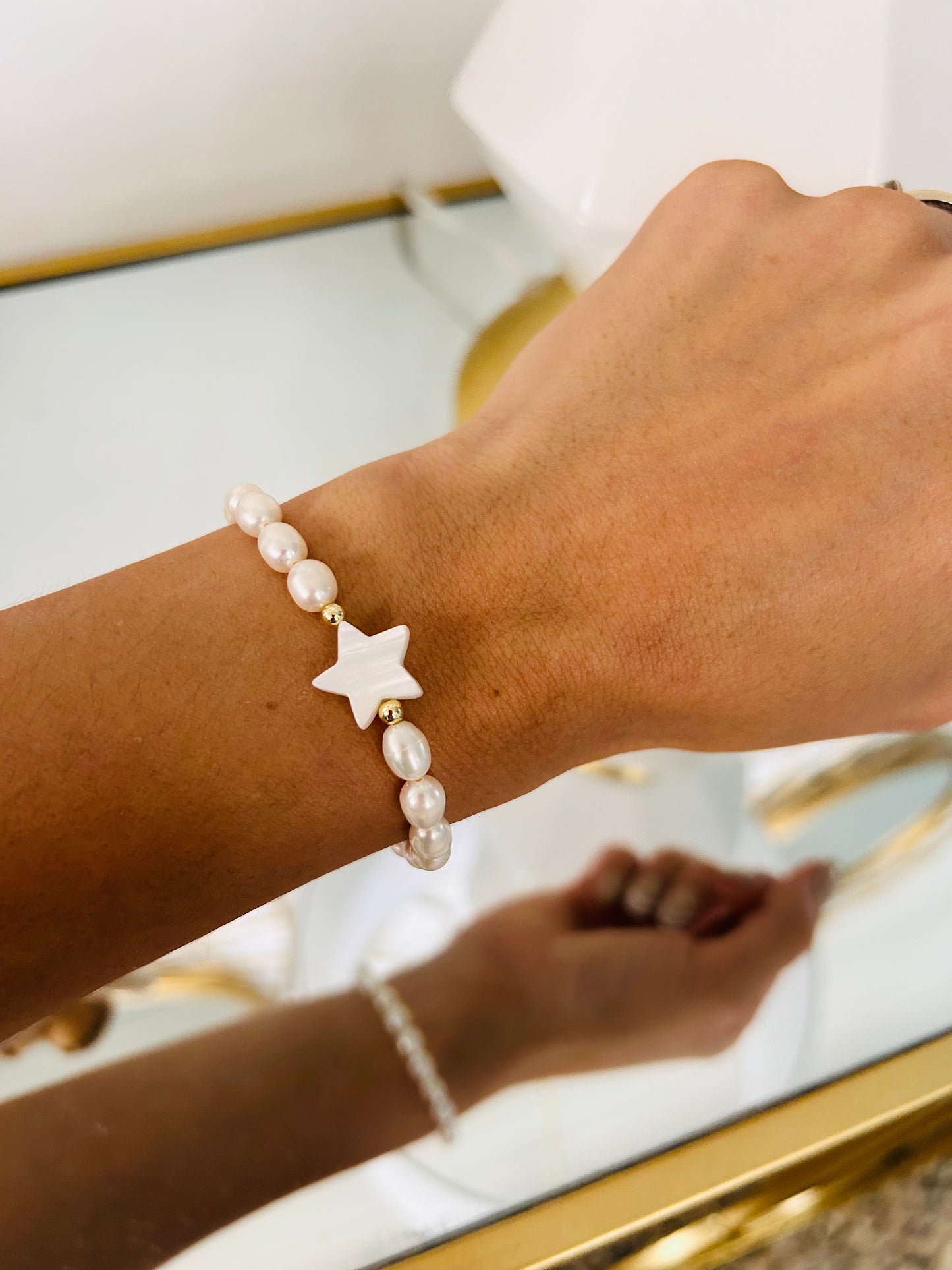 Roixlanie elastic bracelet