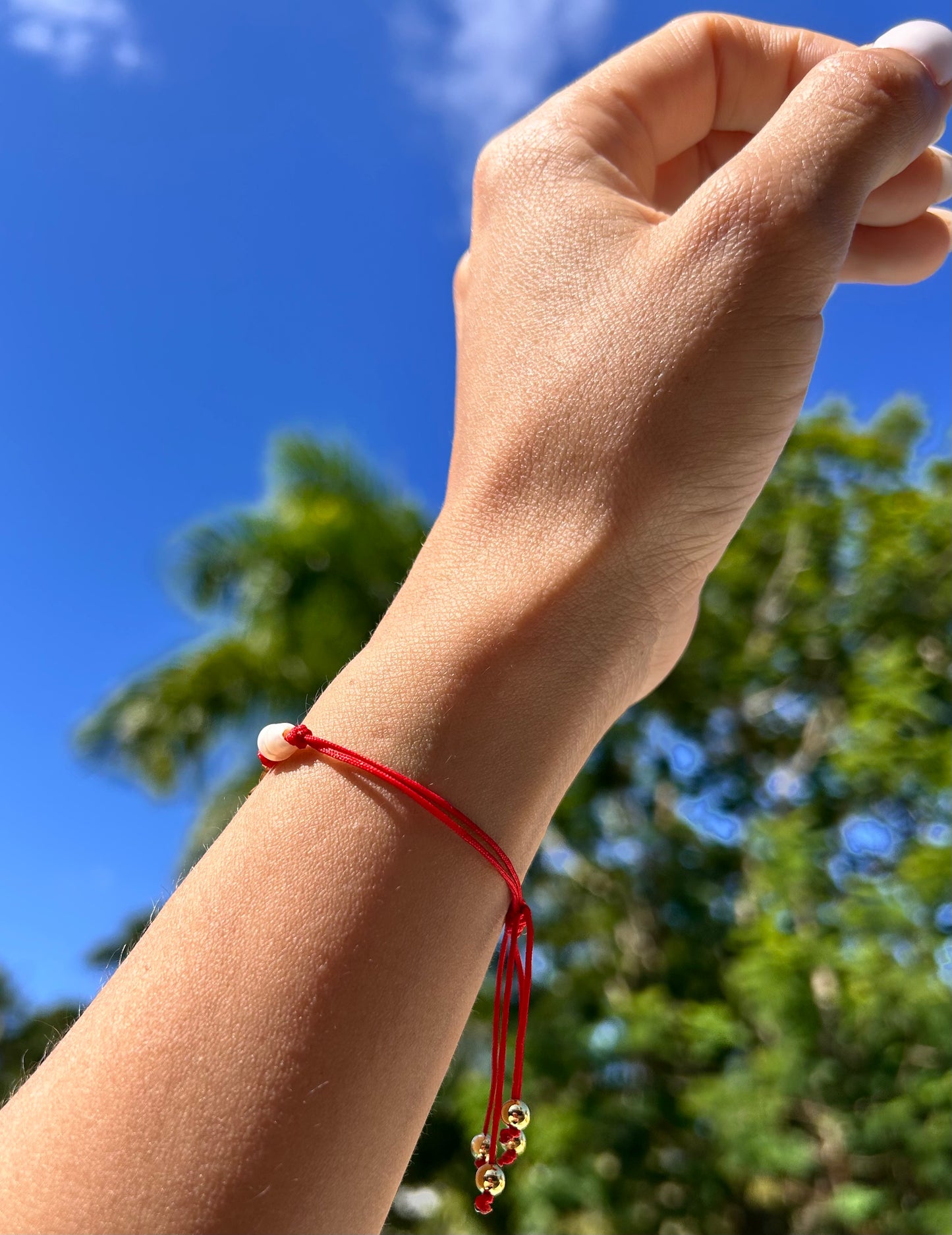 Tia bracelet