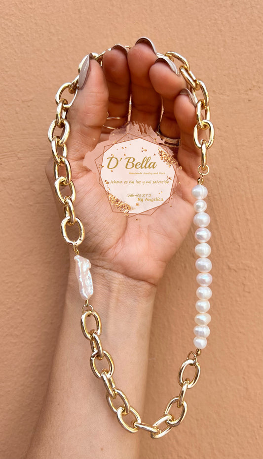Sephora Necklace