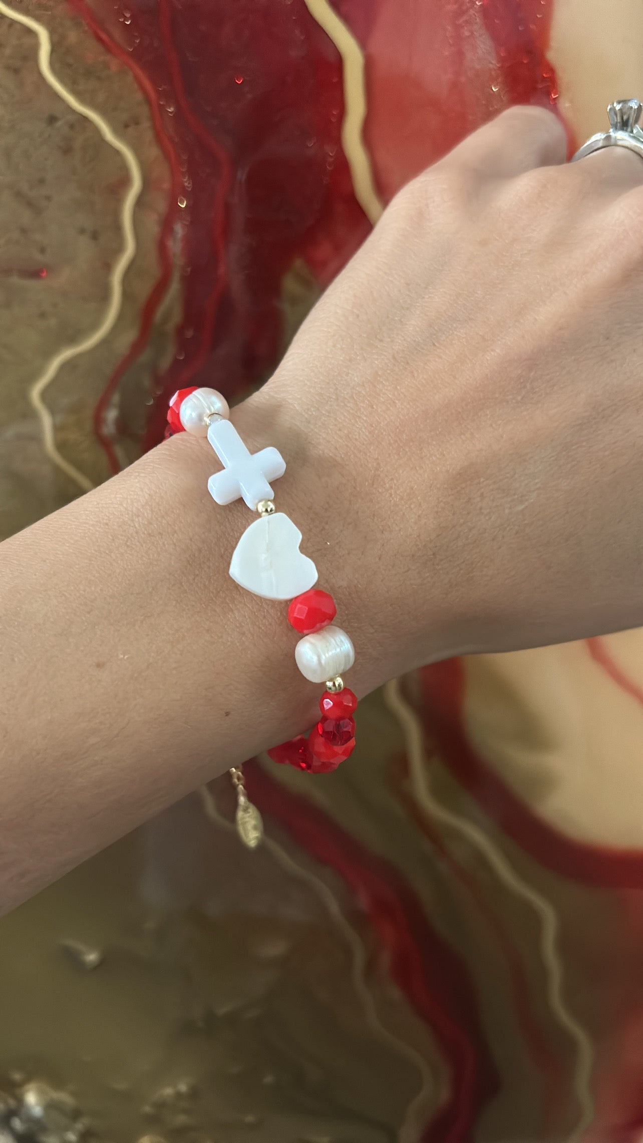 Perfect Love Bracelet