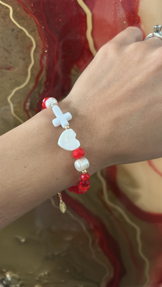 Perfect Love Bracelet