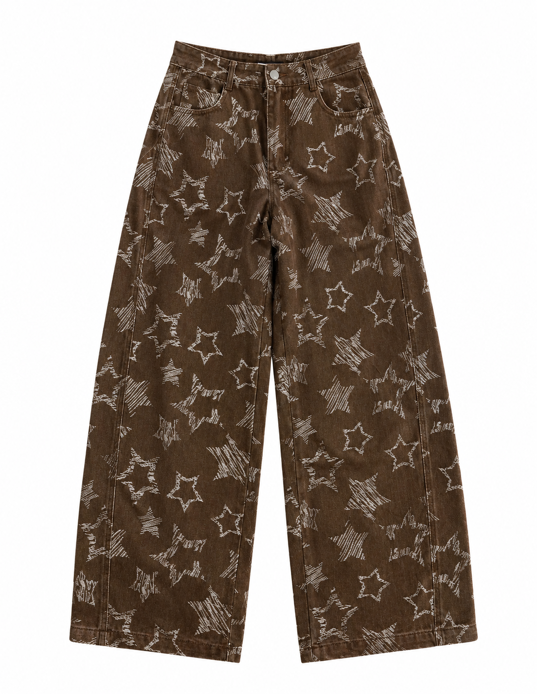 Choco Jeans