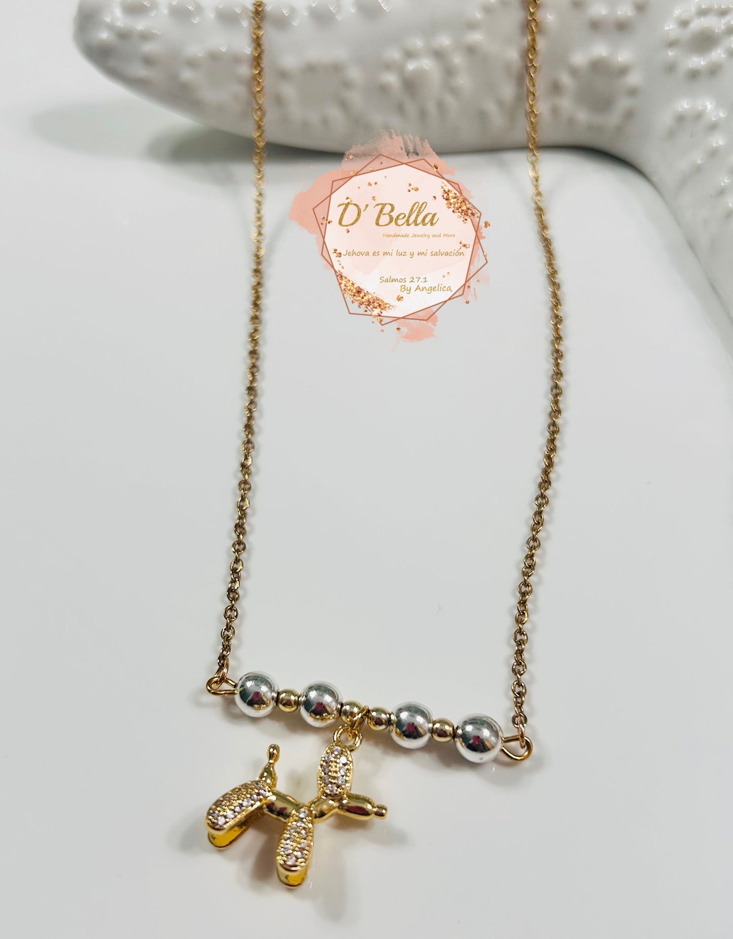 Coco Necklace