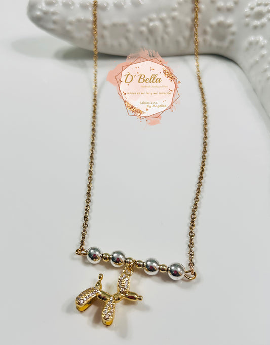 Coco Necklace